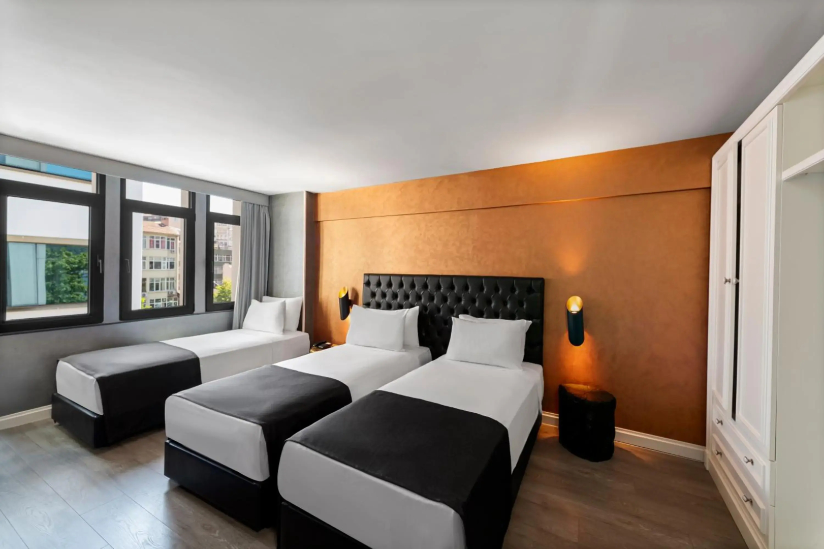 Foto - Istanbul Golden City Hotel