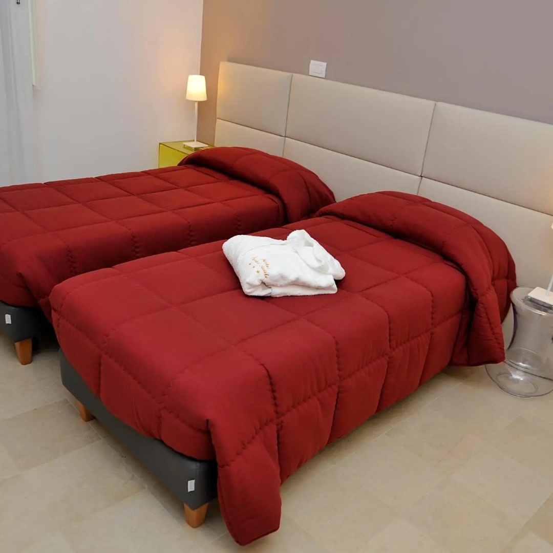 Foto - Hotel Porta Reale
