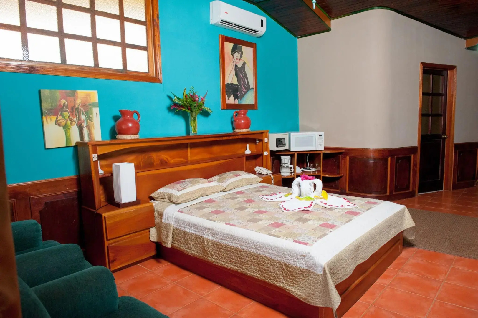 Foto - Hotel Mar de Luz