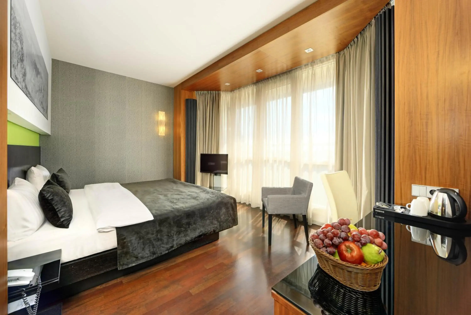 Foto - Ametyst Hotel Praha