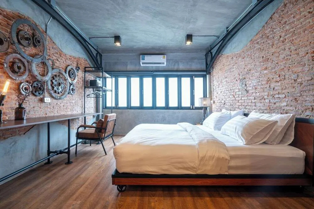 Foto - House of Machine Boutique Hotel