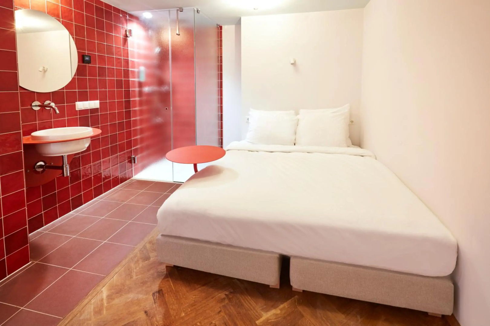 Photo - Hotel Not Hotel Rotterdam
