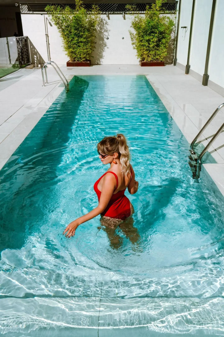 Foto - Hard Rock Hotel Madrid