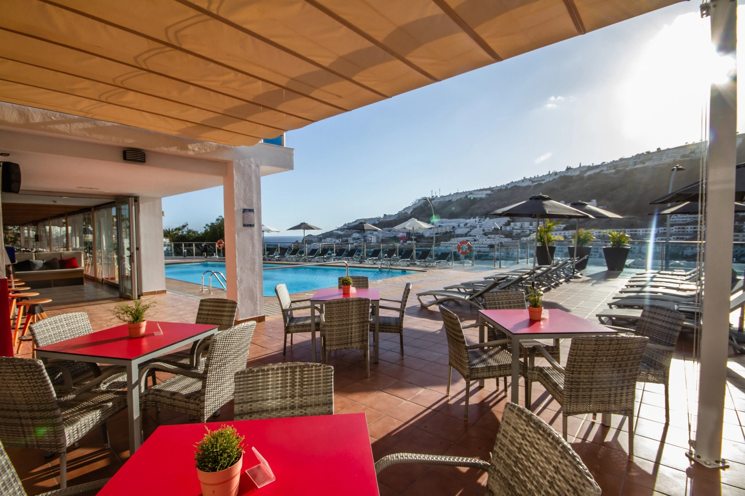 Photo - Servatur Casablanca Suites & Spa - Adults Only