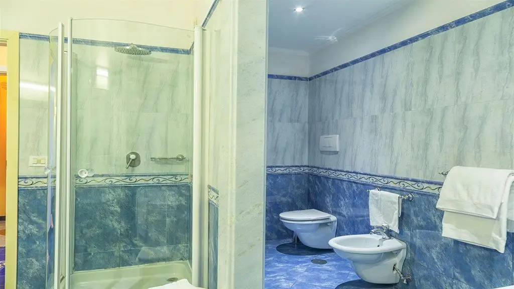 Foto - Imperial Hotel Tramontano