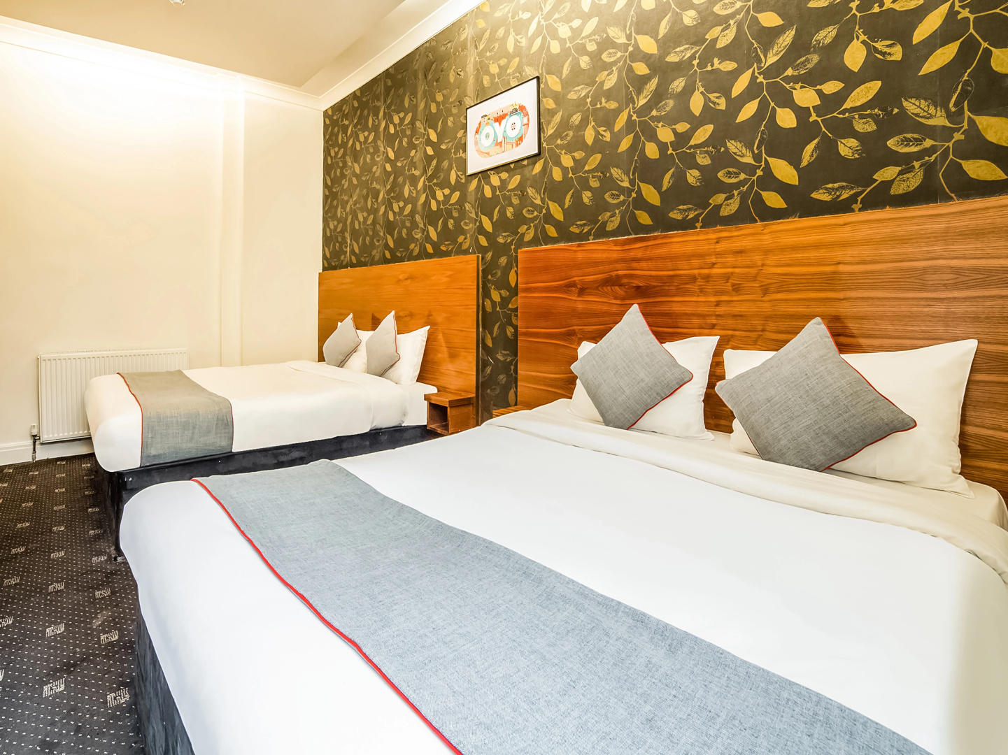 Photo - The Park Hotel