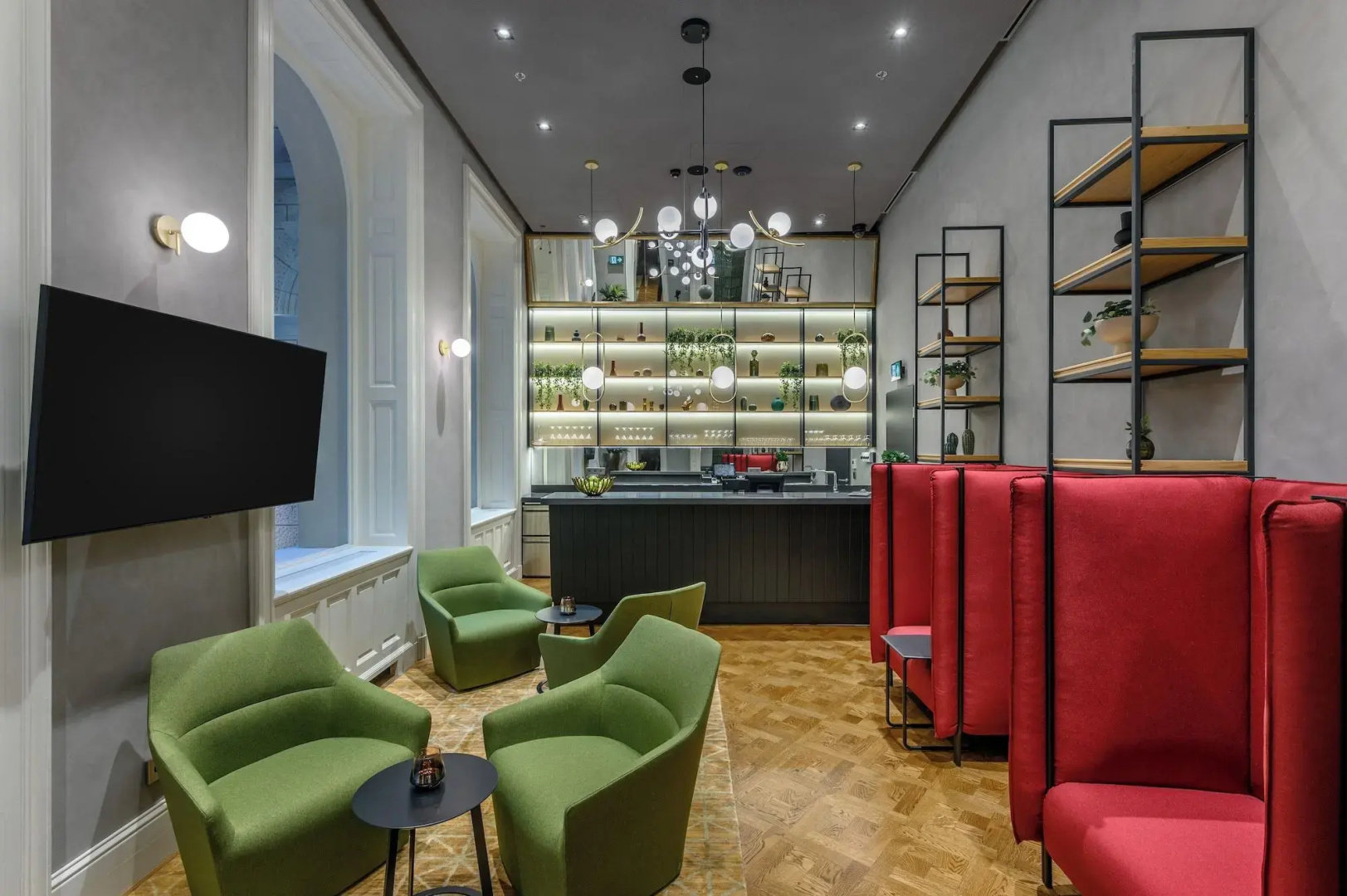 Photo - Hotel Oktogon Haggenmacher