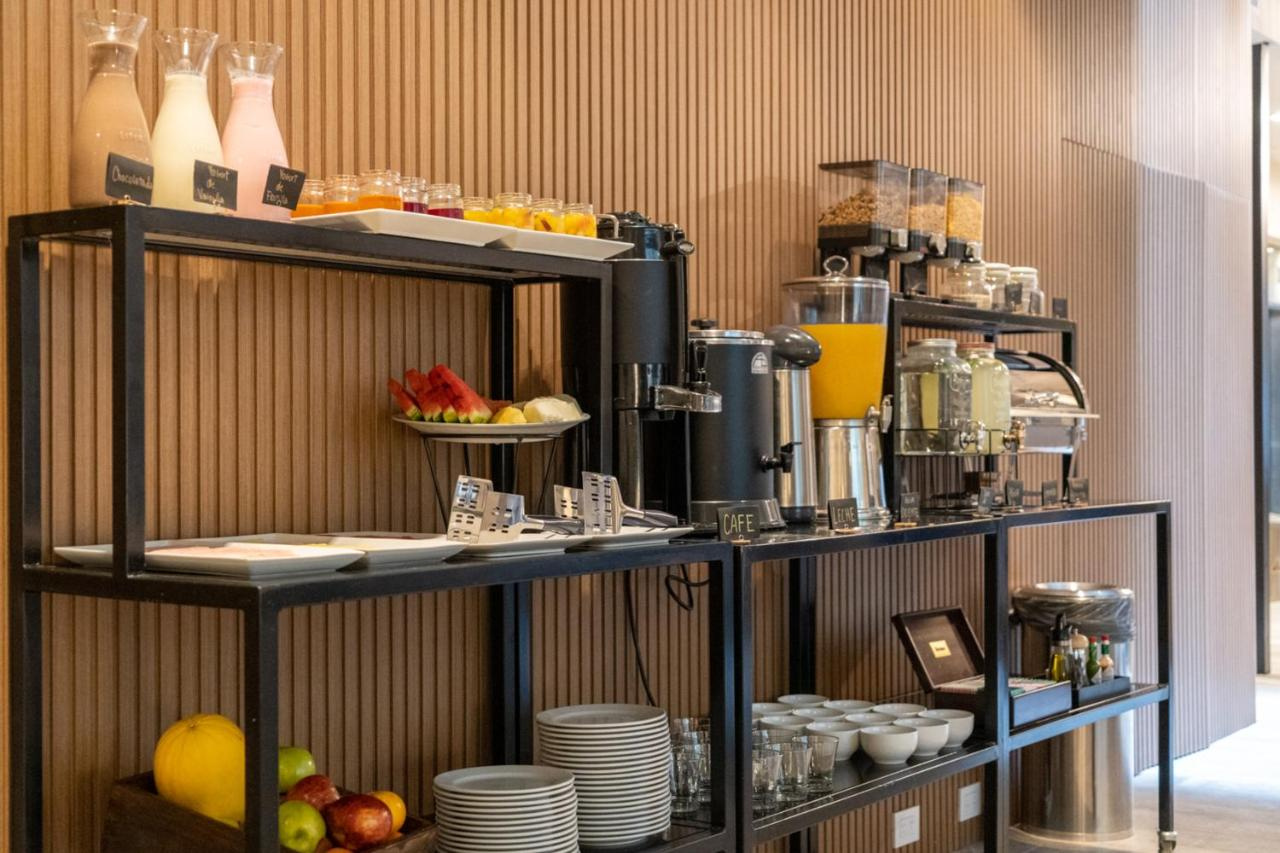 Foto - Efe Hotel & Cowork