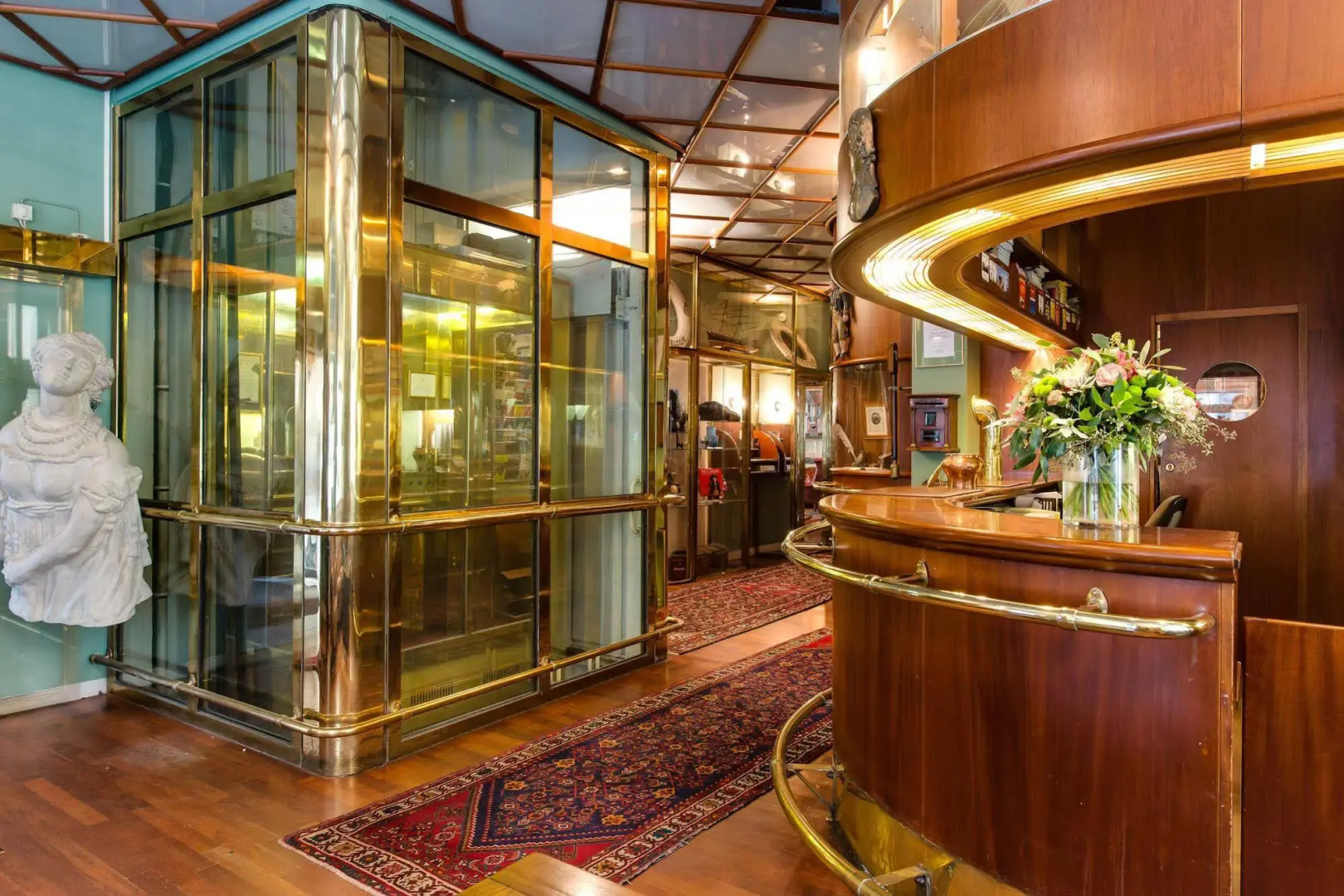 Foto - Victory Hotel