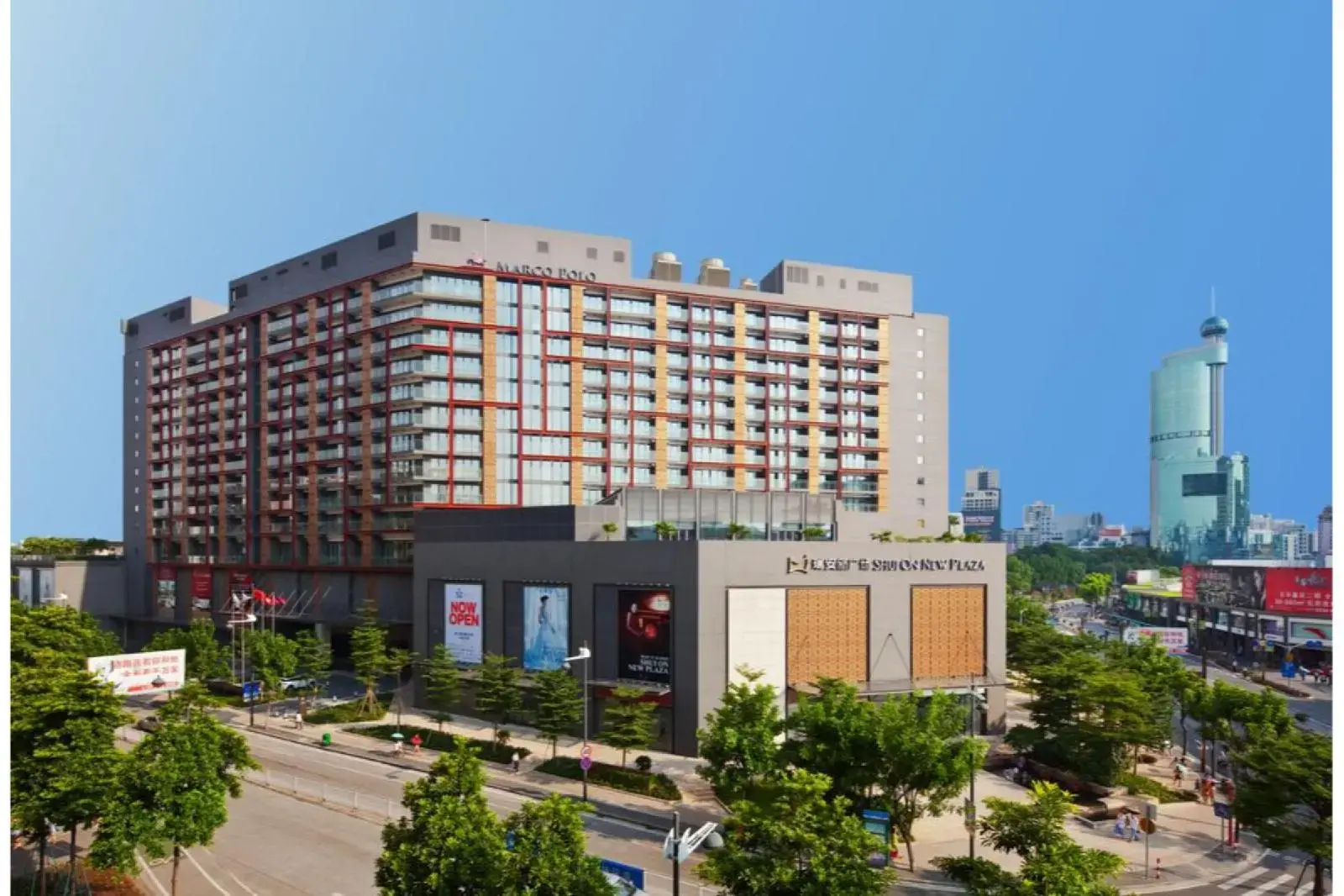 Foto - Cordis, Foshan, Lingnan Tiandi