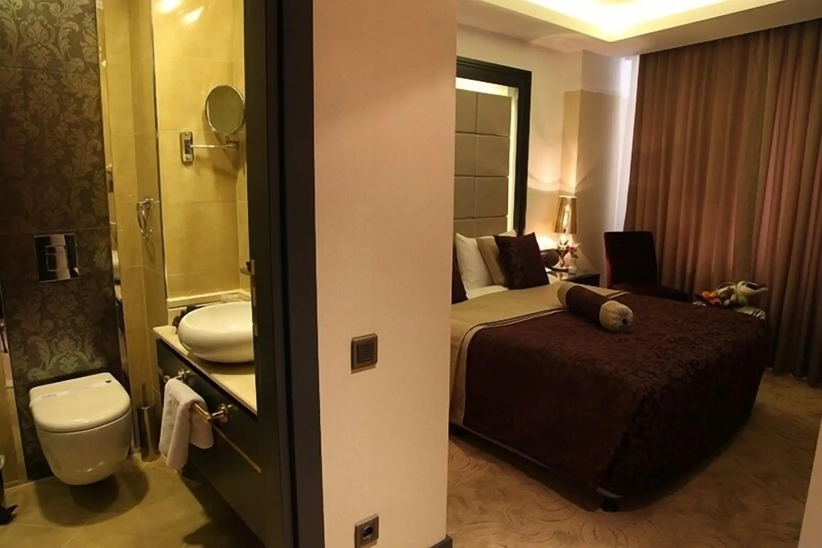 Photo - Mirilayon Hotel - Old Town