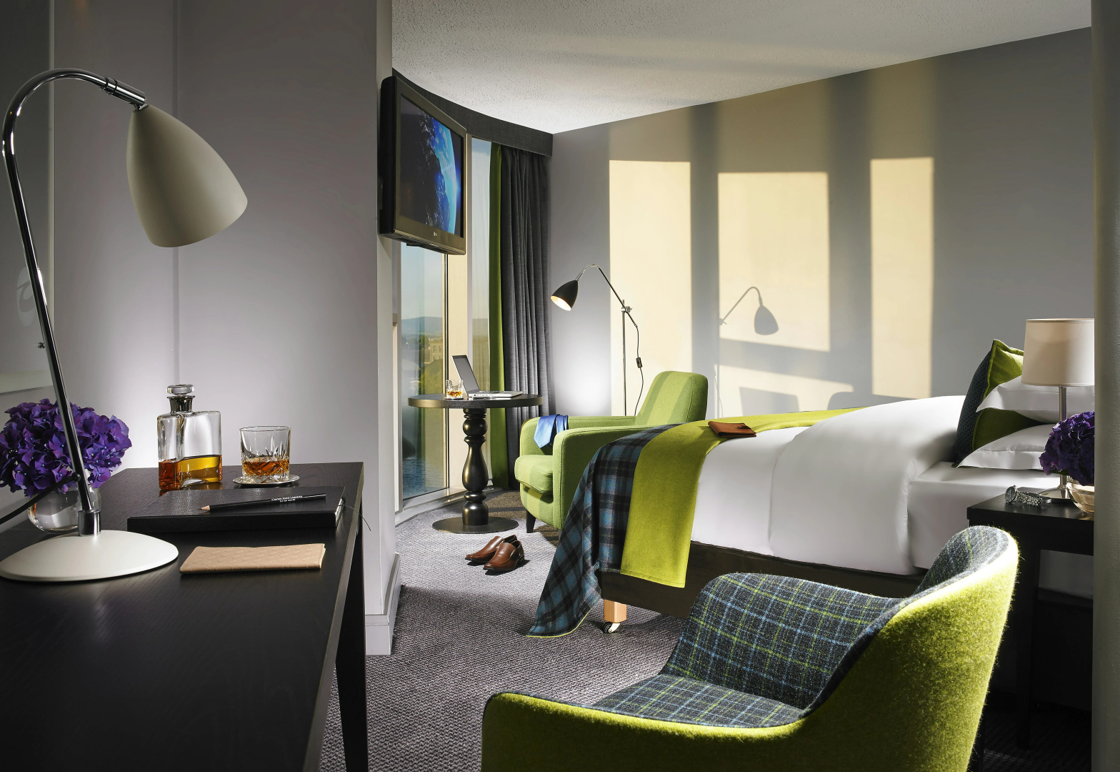 Foto - Clayton Hotel Limerick