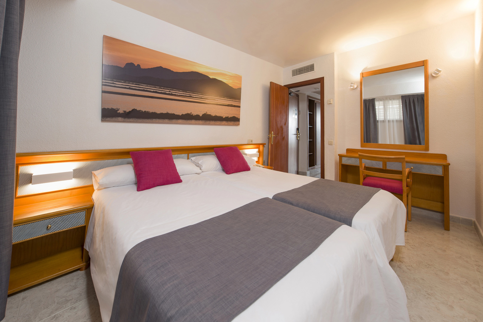 Photo - Apartamentos Vibra Jabeque Soul-3SUP