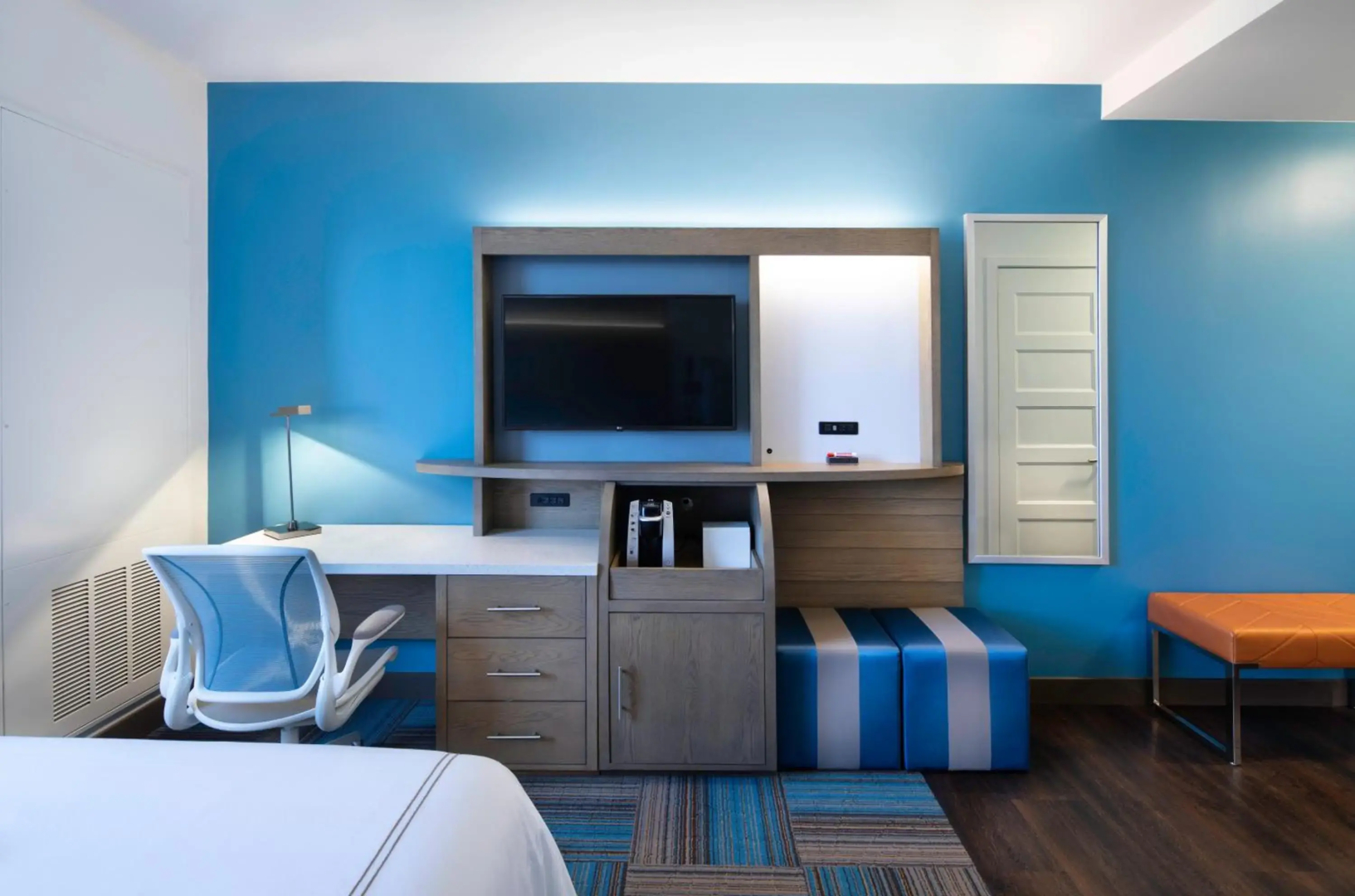 Photo - EVEN Hotel Miami - Airport by IHG