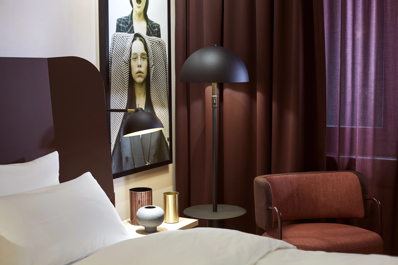 Foto - Scandic München Macherei