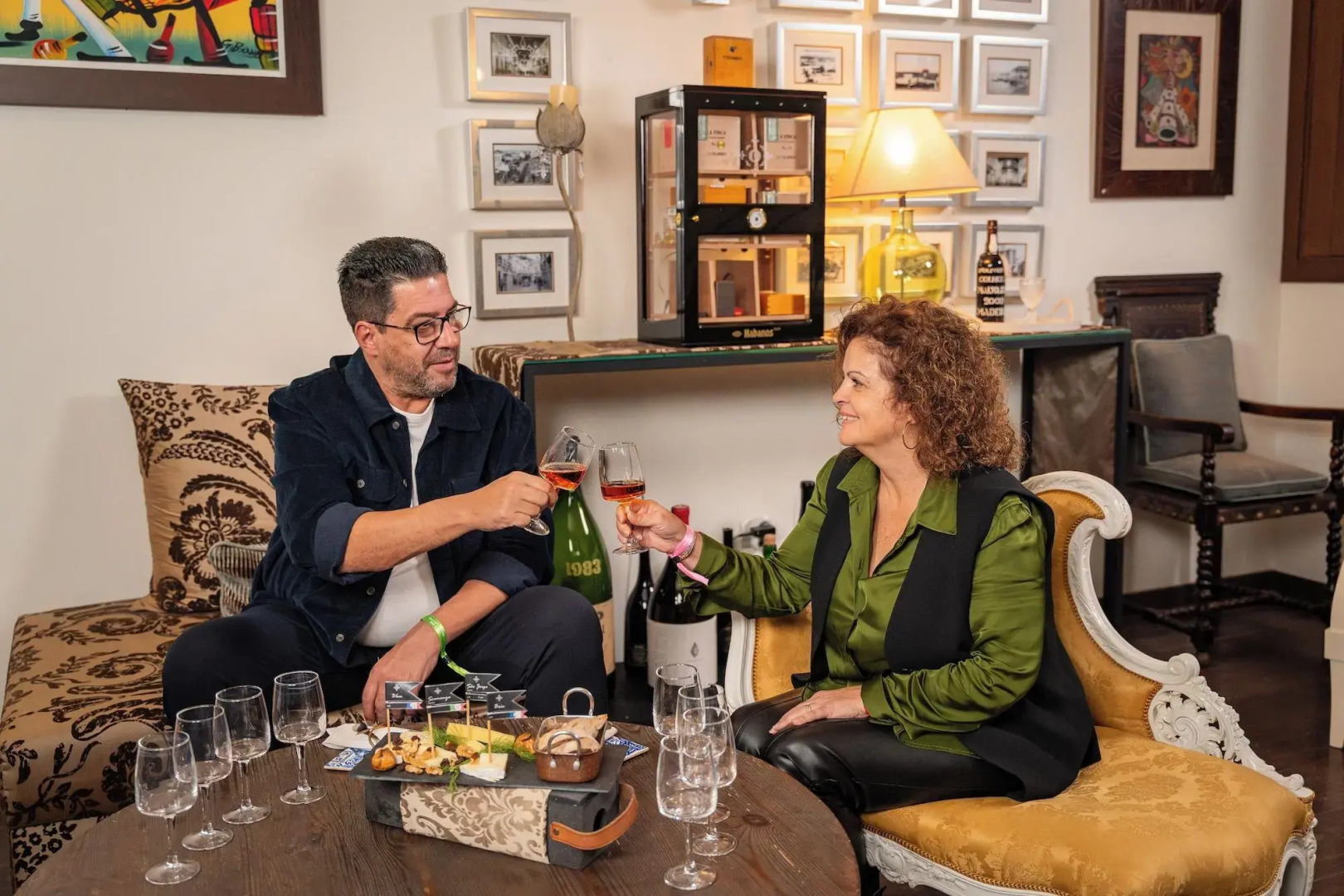 Photo - Opus One Luxury Guest House & Wine