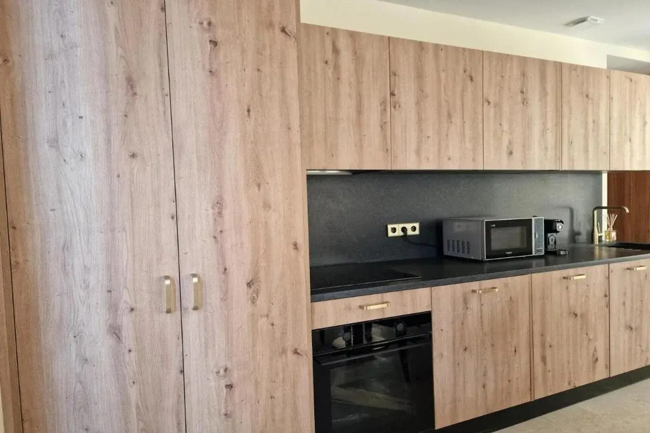 Foto - Résidence Aston la Scala