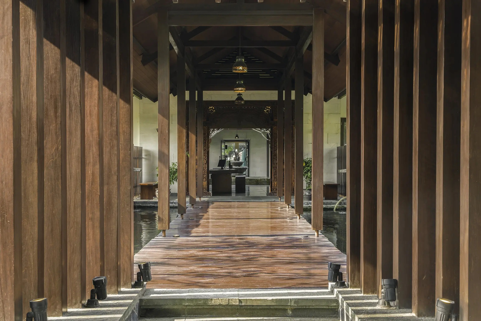 Foto - Loman Park Hotel Yogyakarta