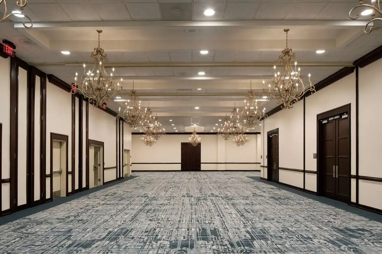 Foto - Embassy Suites by Hilton New Orleans Convention Center