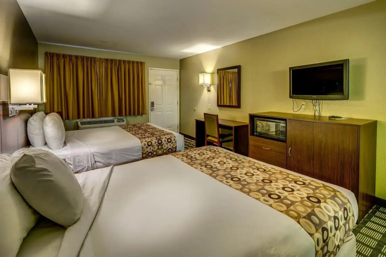 Foto - Travelers Inn - Phoenix