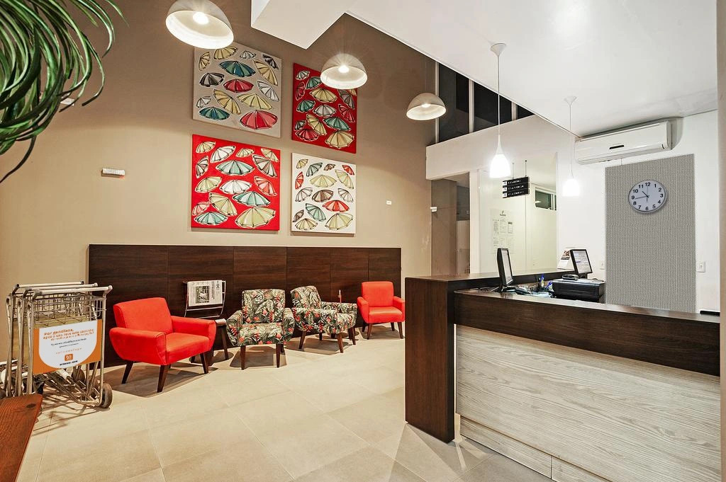 Photo - Camboriu Express