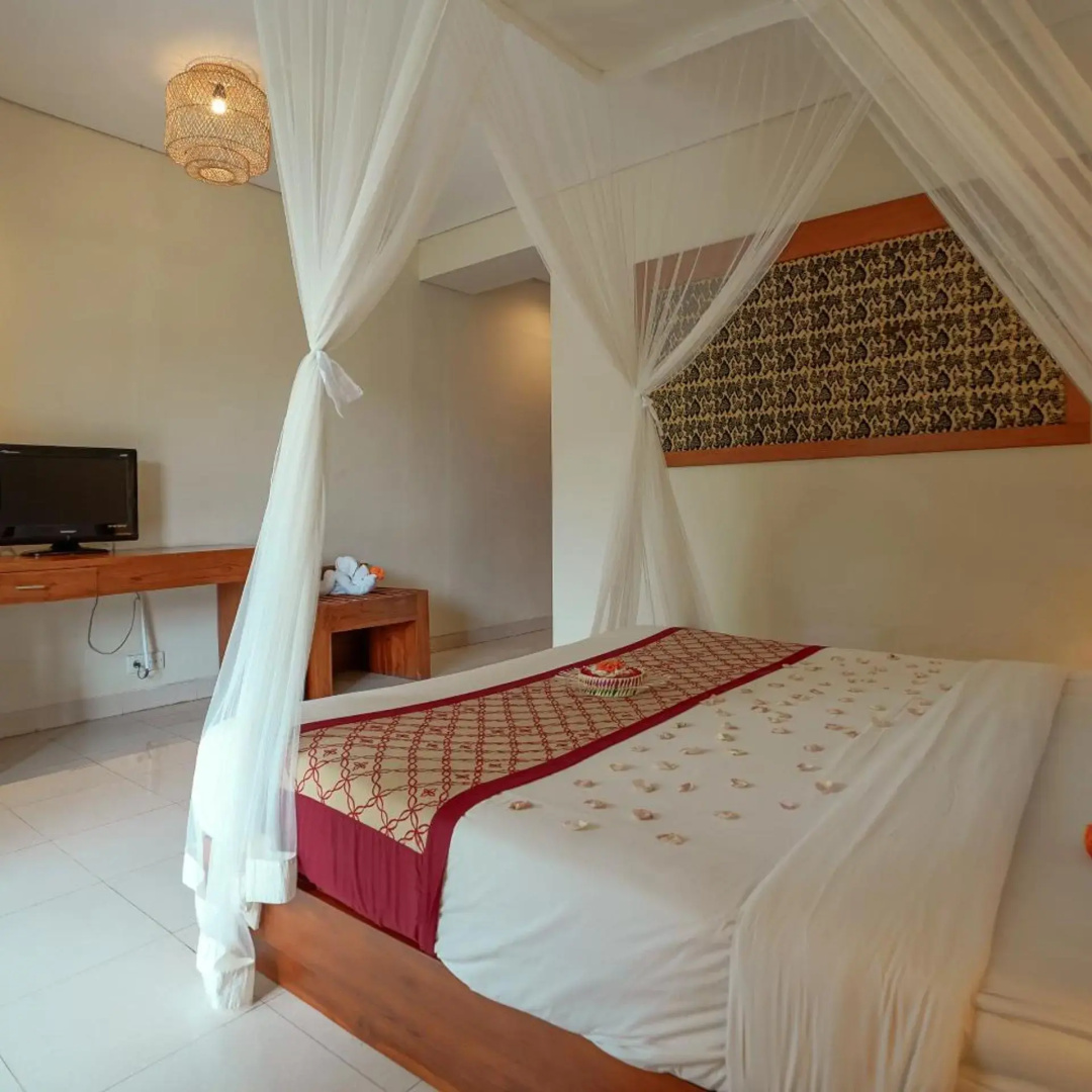 Foto - Pertiwi Resort & Spa