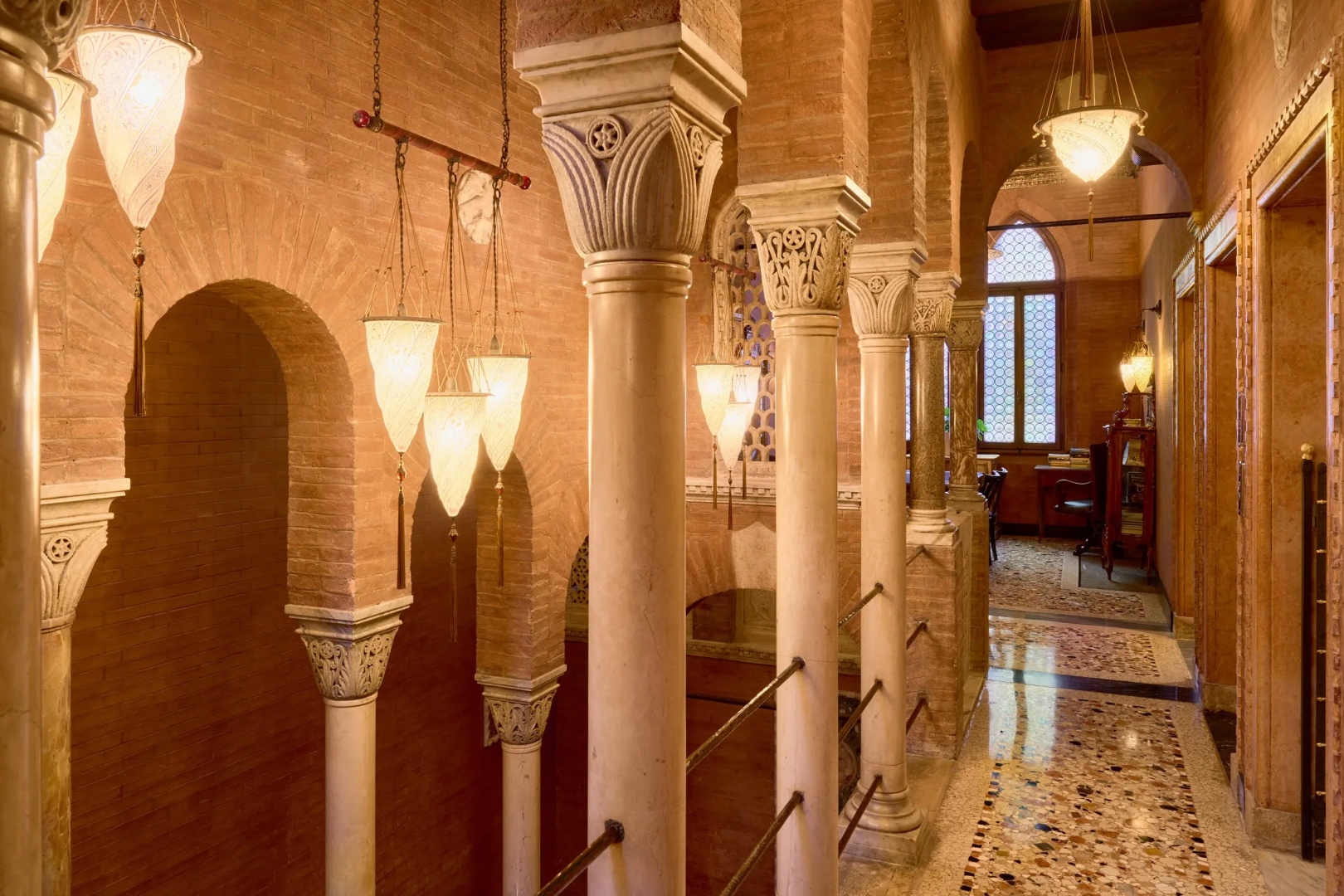Photo - Hotel Palazzo Stern