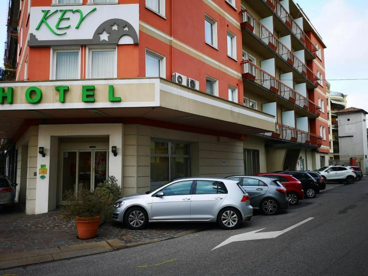 Photo - Hotel Key