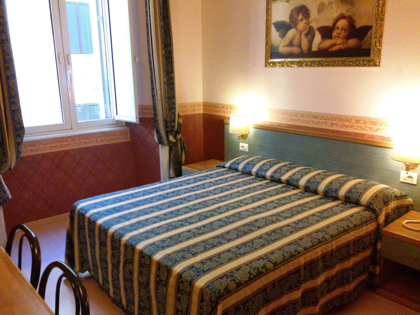 Foto - Hotel Lazzari