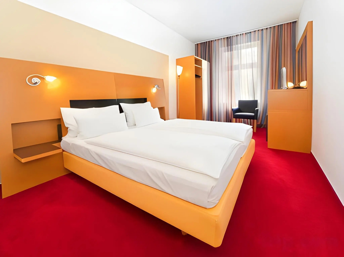 Photo - Theatrino Hotel