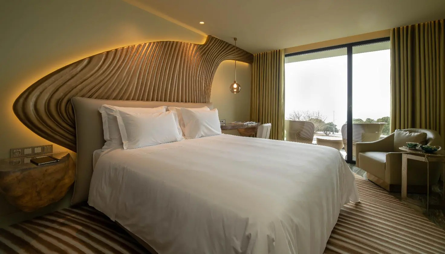 Foto - Vila Foz Hotel & SPA