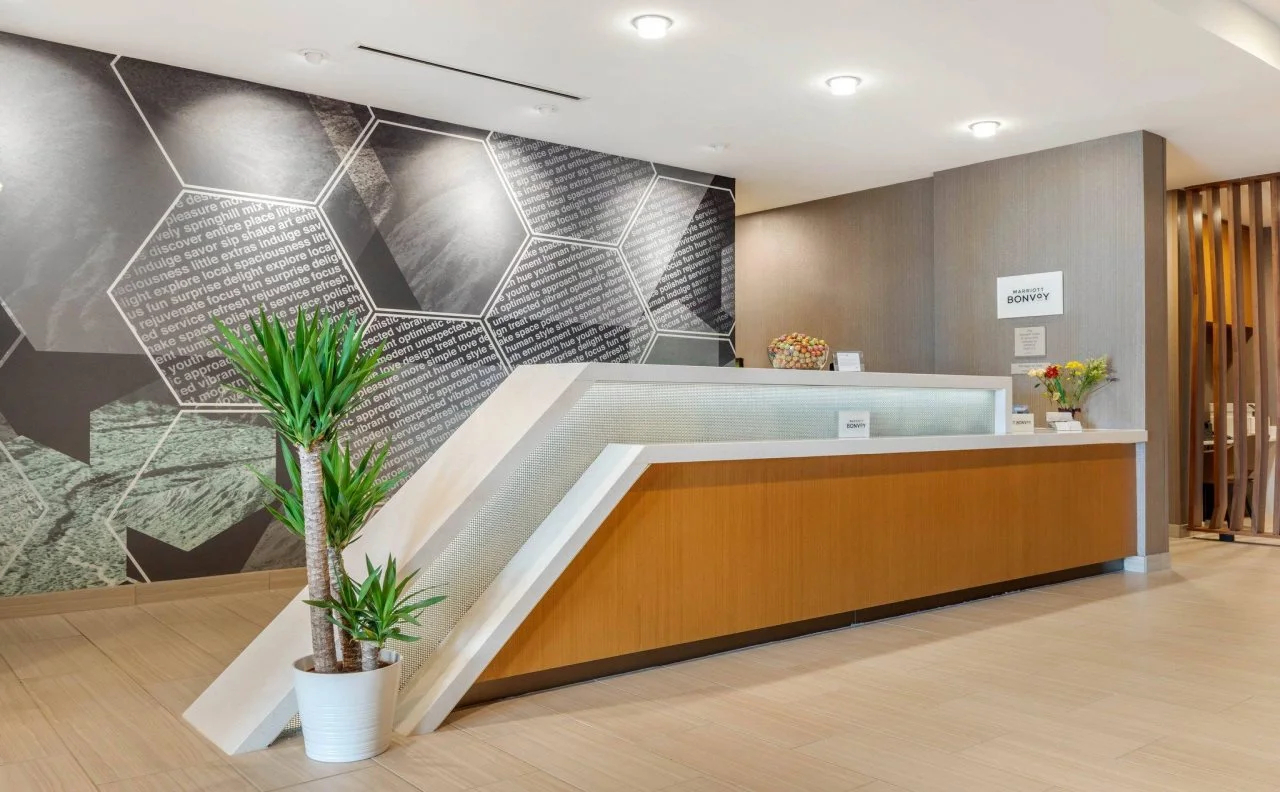 Photo - SpringHill Suites Charlotte Southwest