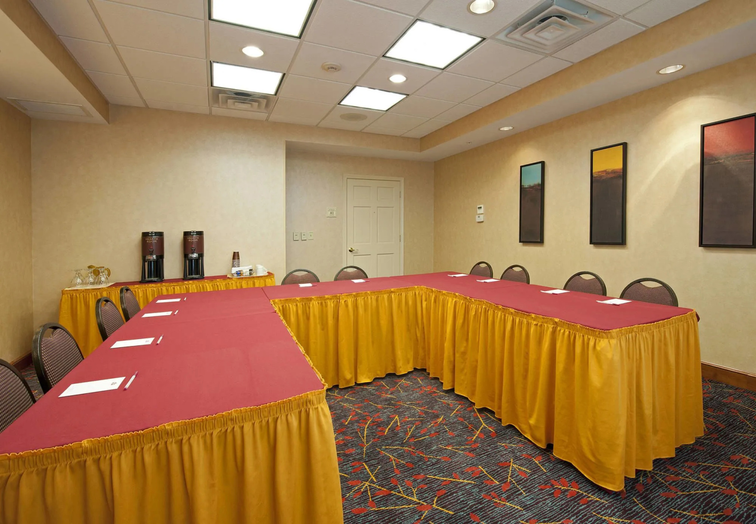 Foto - Residence Inn Indianapolis Northwest