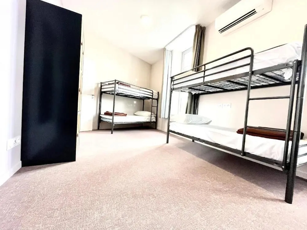 Photo - Hostel Flamingo Nîmes Gare Centre