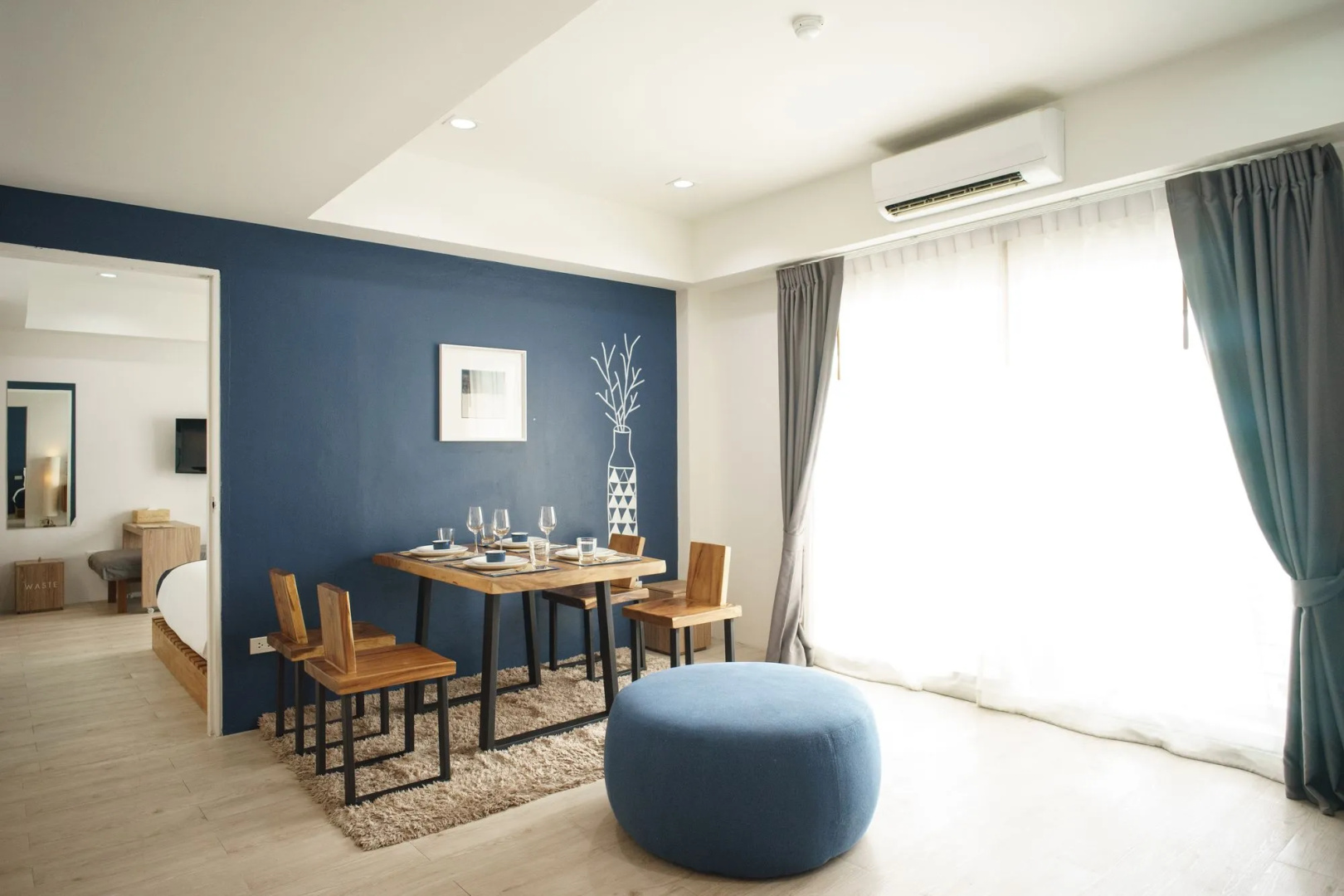 Foto - The Core Gallery Hotel