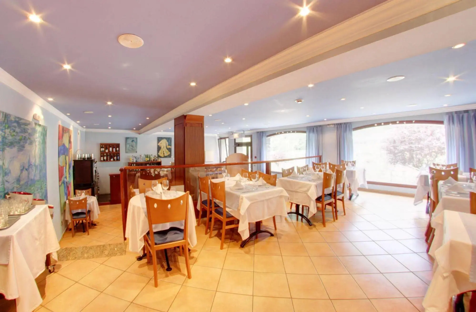 Photo - Hotel Montane