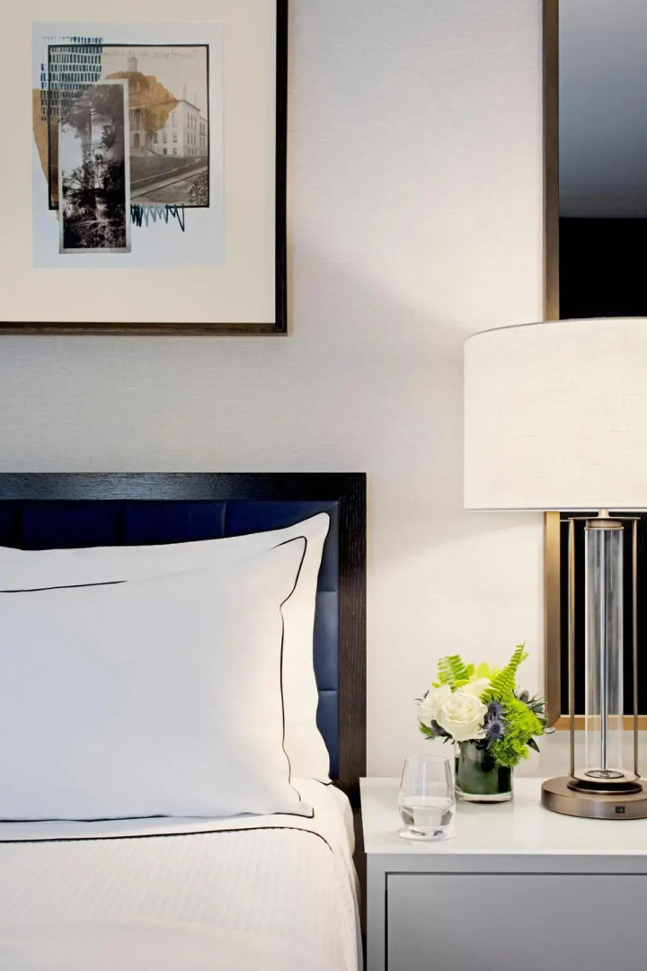 Foto - The Whitney Hotel Boston