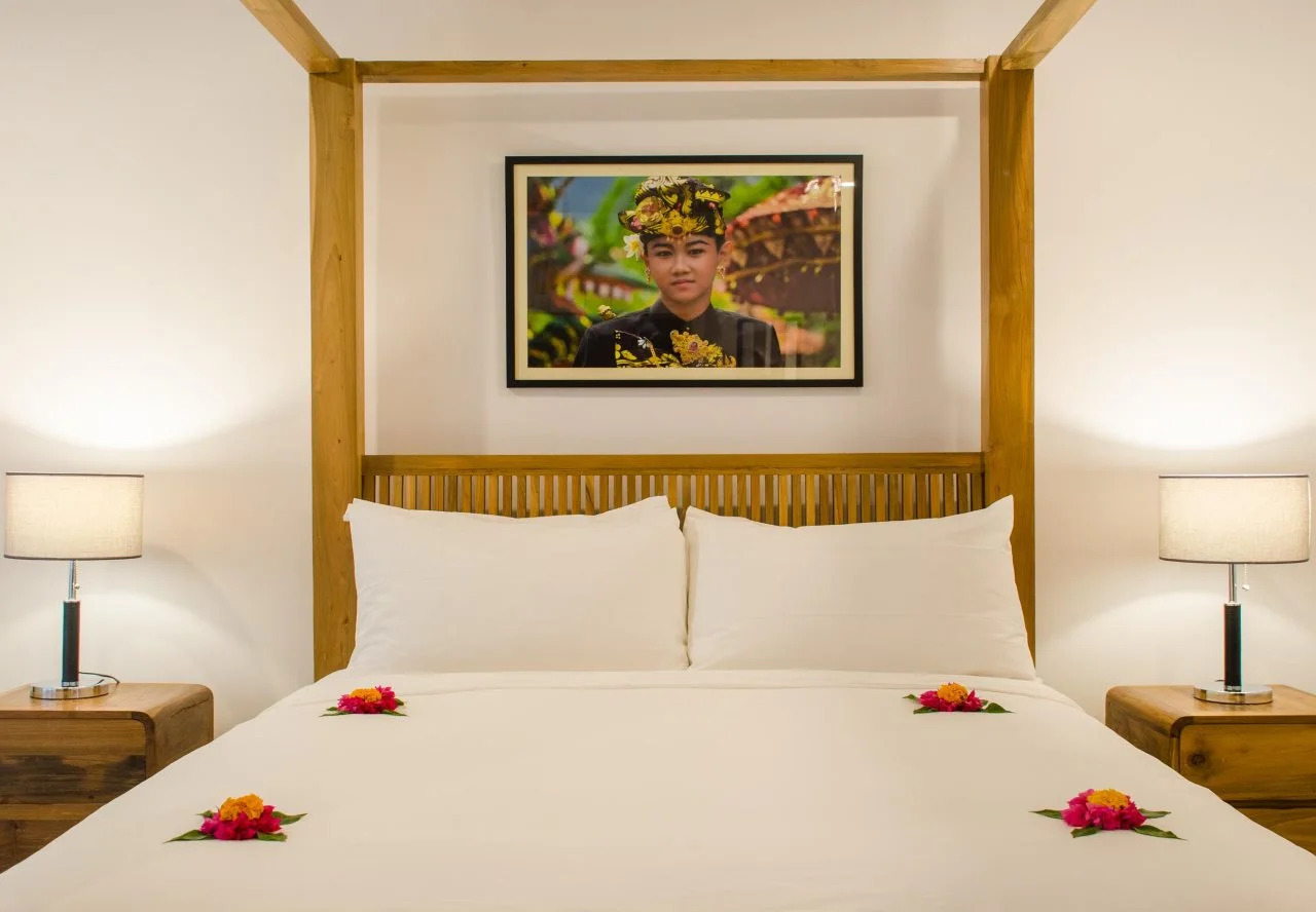 Foto - Sanglung Villas & Suites