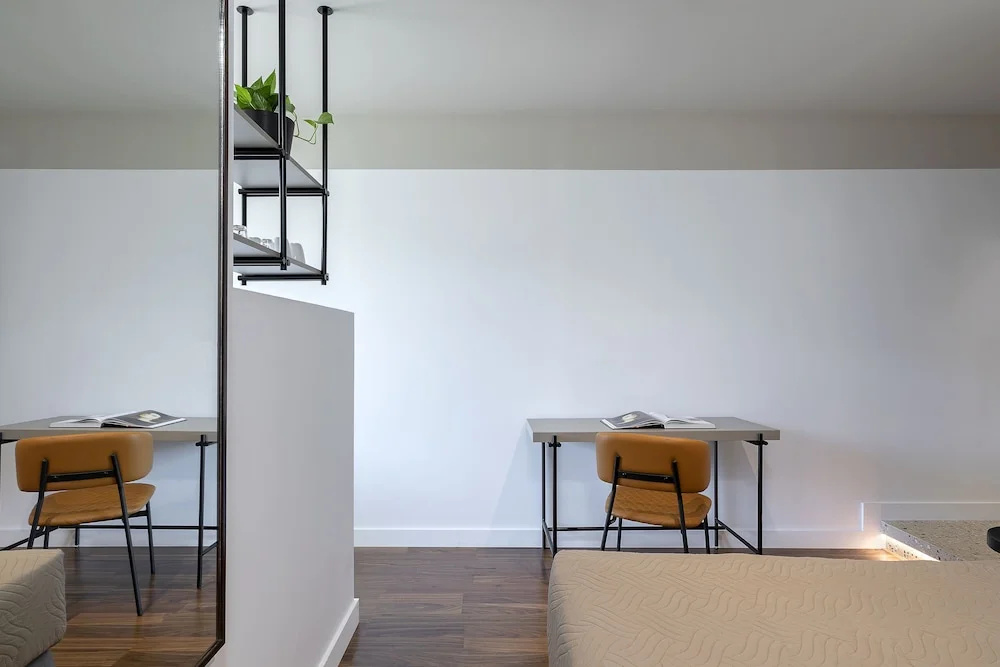 Foto - The Athenians Art Apartments