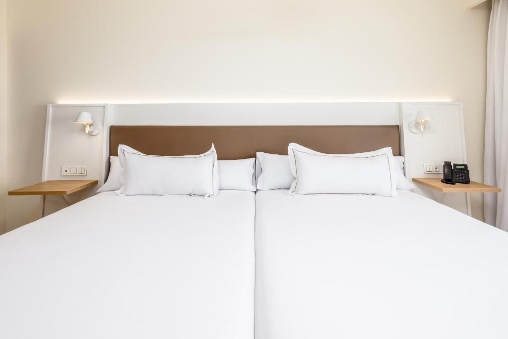 Photo - Playamójacar Hotel