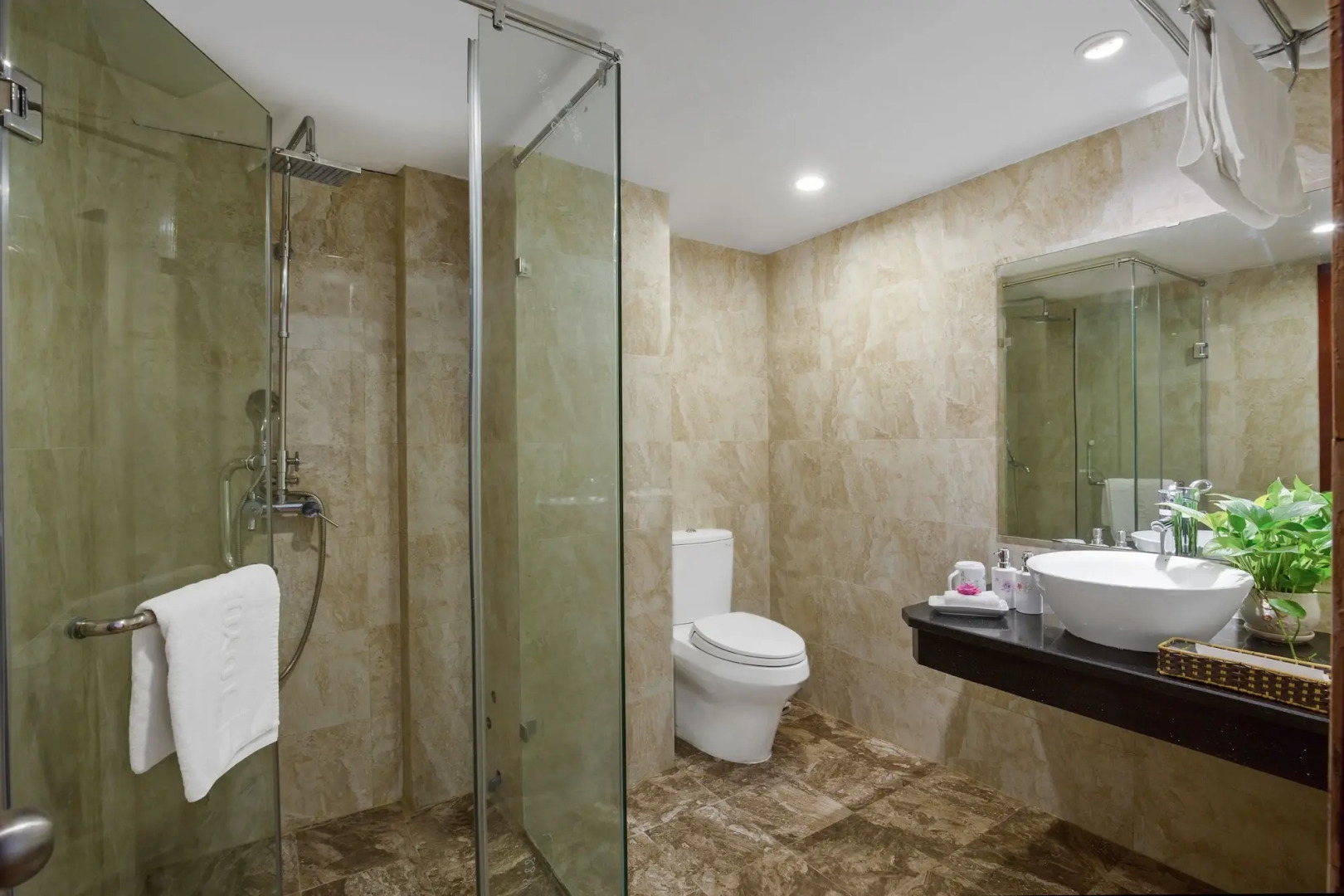 Foto - Splendid Star Grand Hotel and Spa