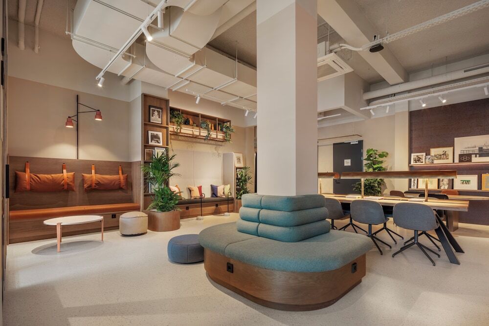 Photo - The Usual Rotterdam