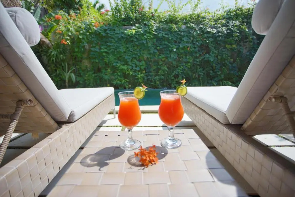 Foto - Villa Bali Asri Batubelig