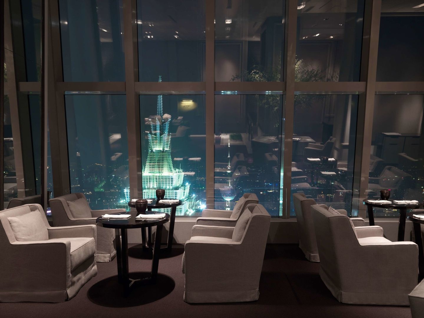 Photo - Park Hyatt Shanghai