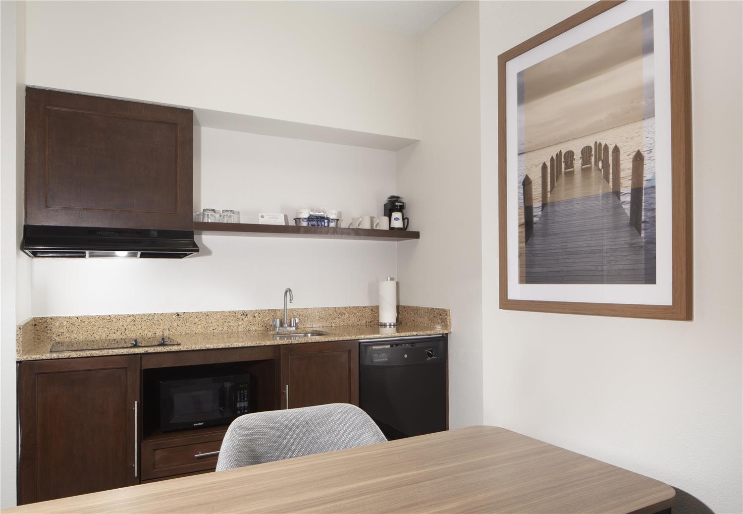 Foto - Hampton Inn & Suites Tampa-North