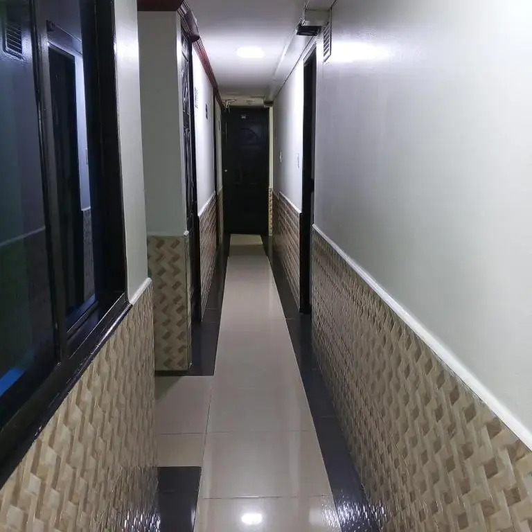 Foto - Hotel Villa Real