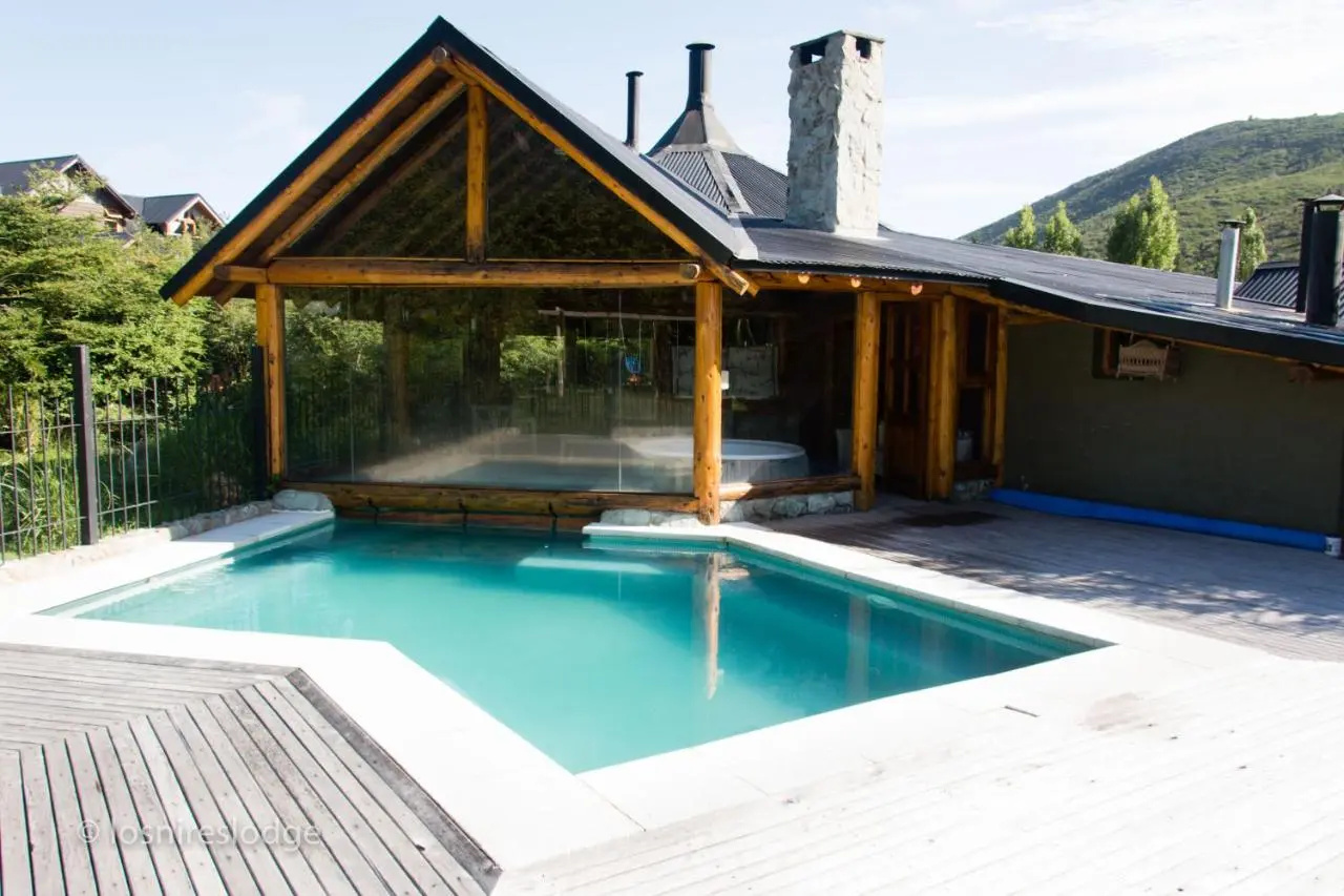 Foto - Los Ñires Lodge