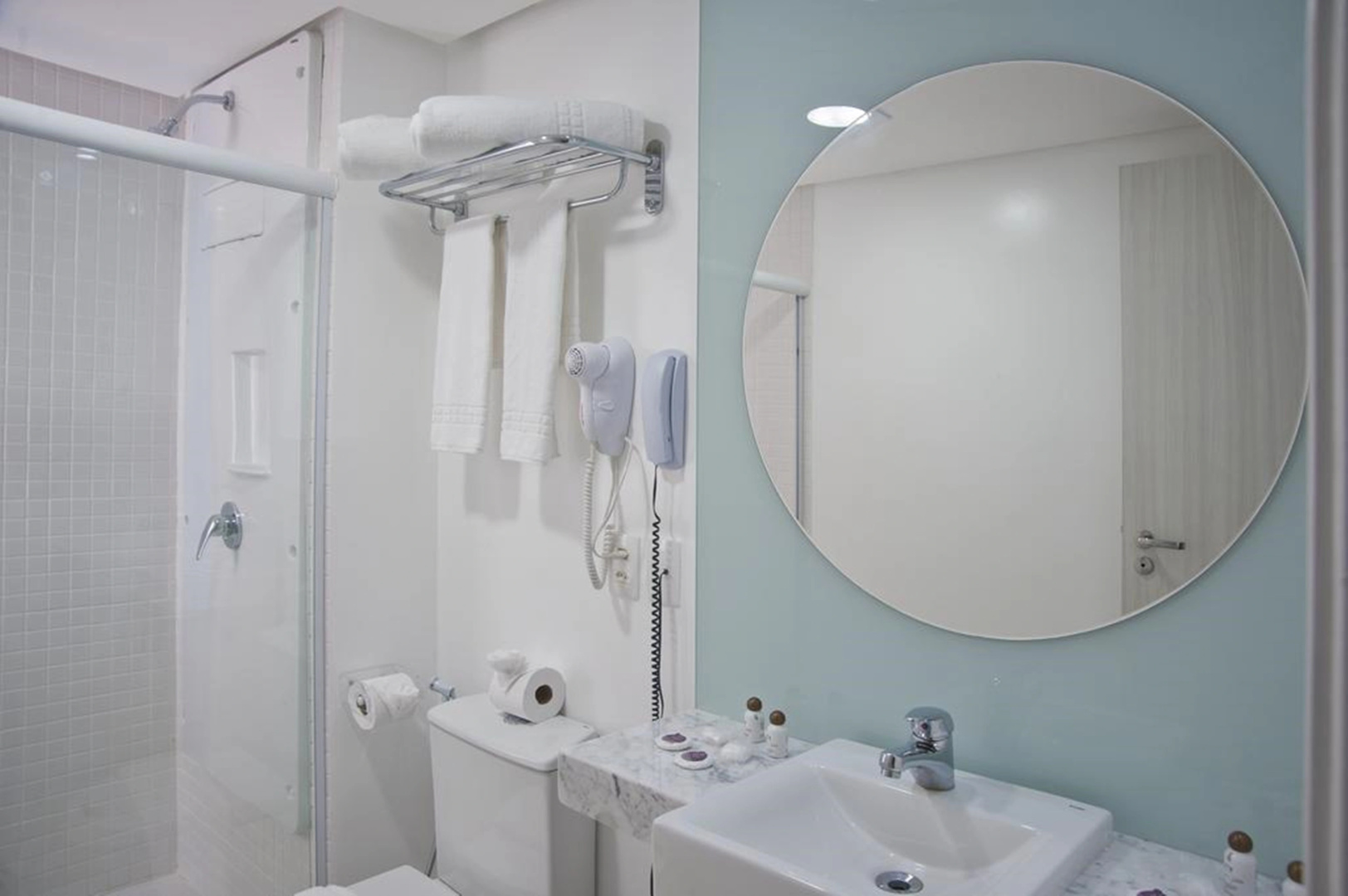 Foto - Hotel Brisa Praia