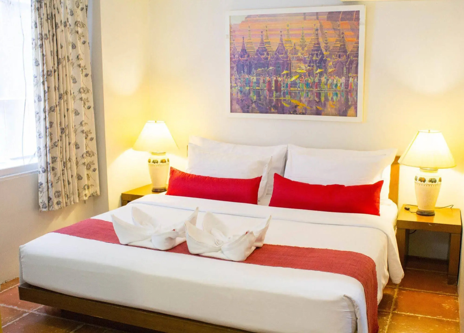 Foto - Villa Cha-Cha Banglumphu