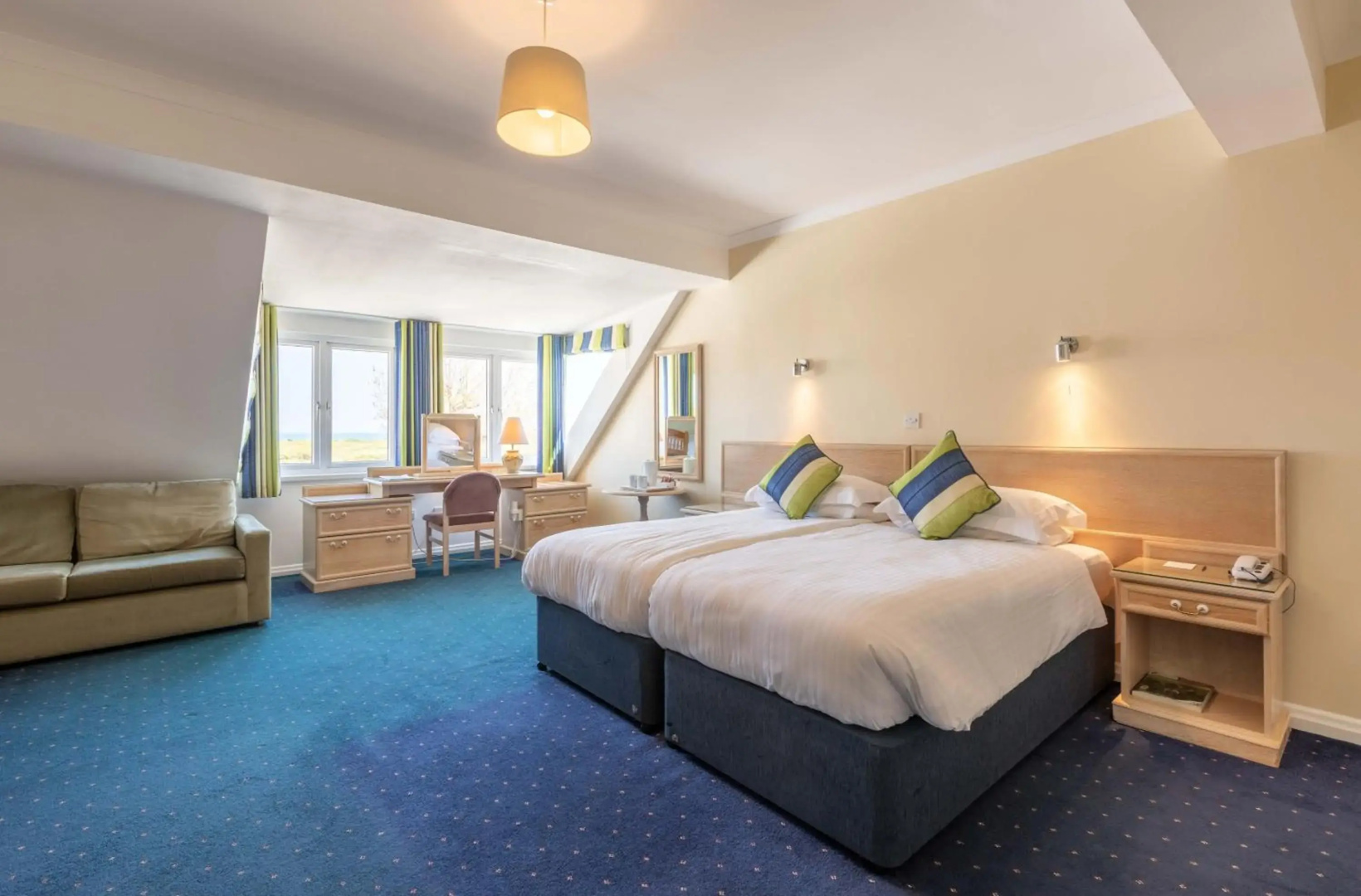 Foto - The Beausite Hotel